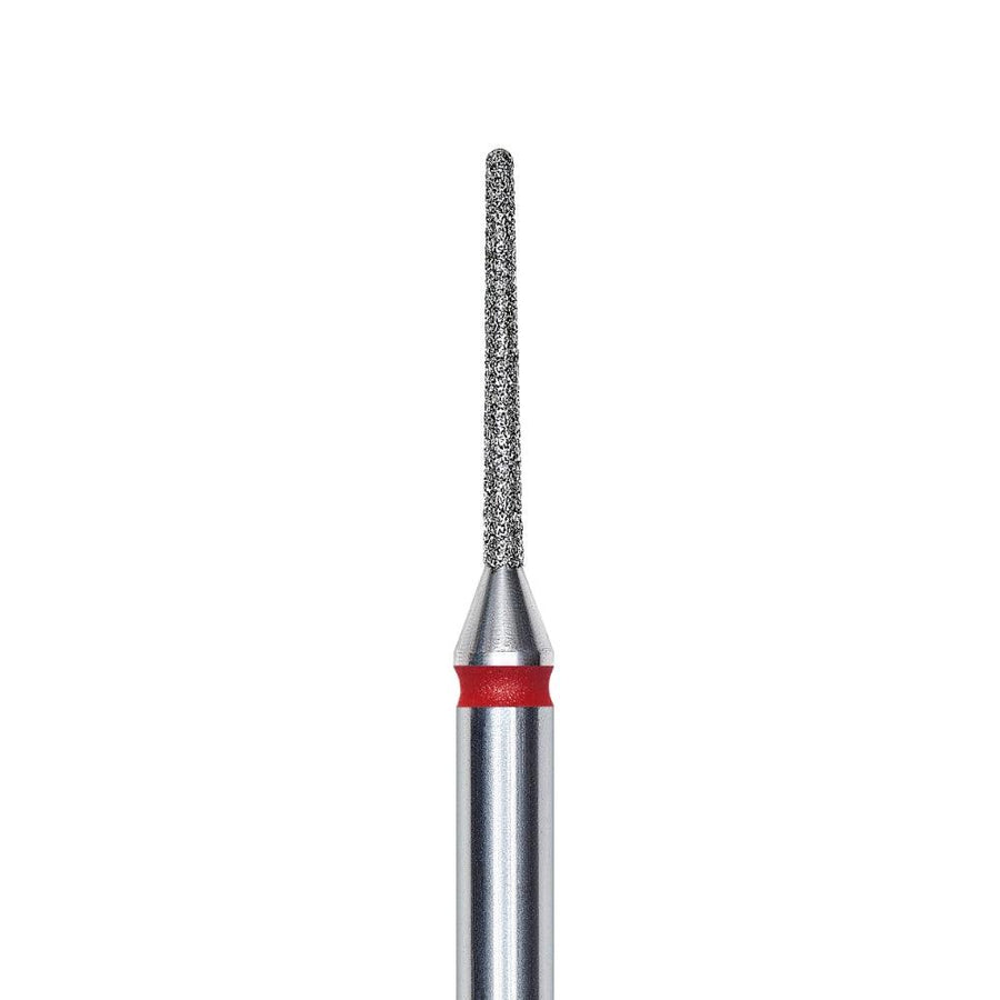 Fresa diamantada aguja STALEKS PRO – Crystal Nails