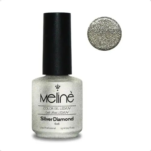Esmalte Semipermanente Meliné