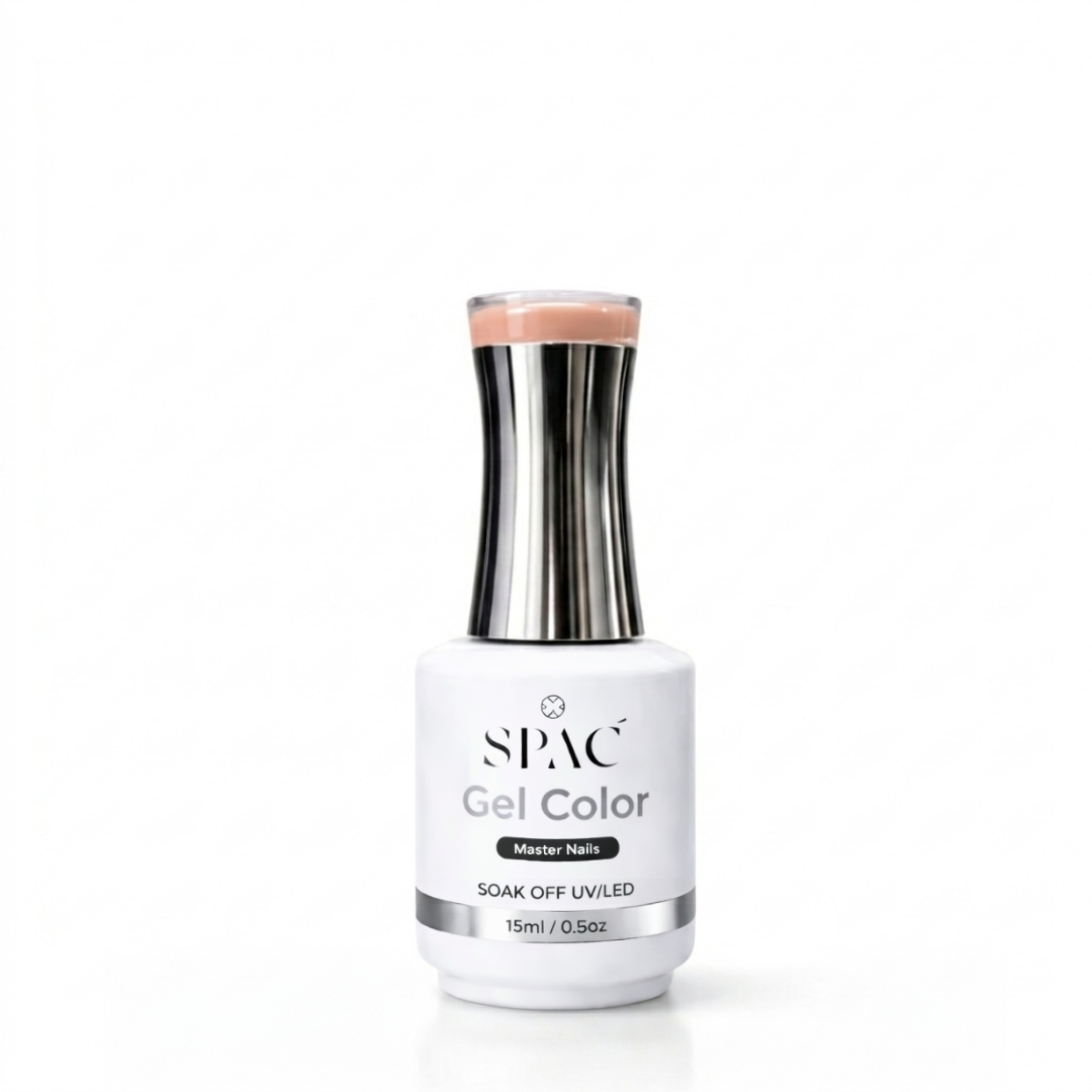 Gel Color SPAĆ 15ml