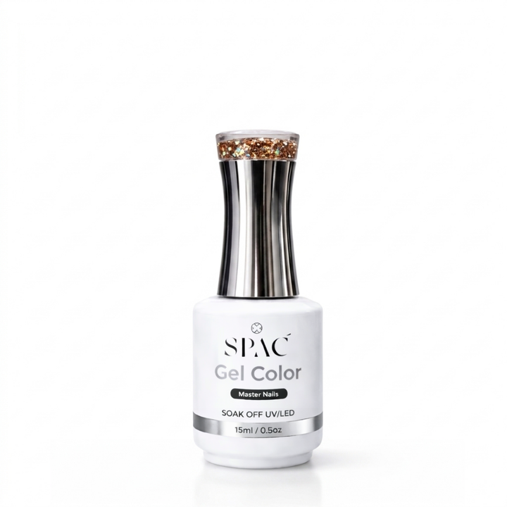 Gel Color SPAĆ 15ml
