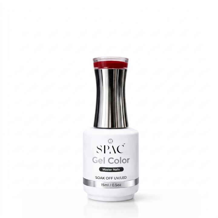 Gel Color SPAĆ 15ml