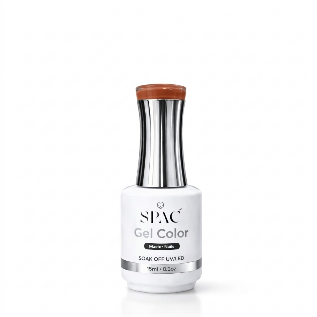 Gel Color SPAĆ 15ml