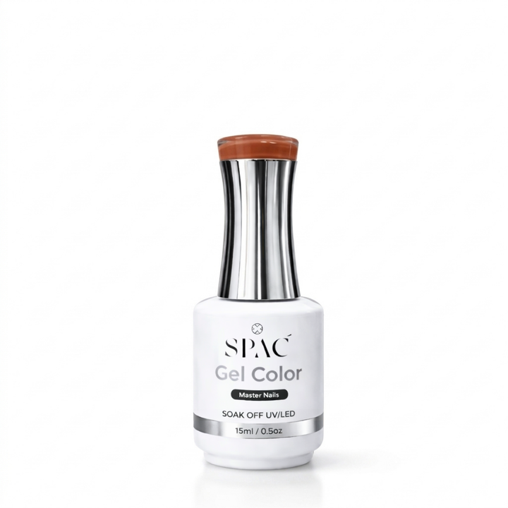 Gel Color SPAĆ 15ml