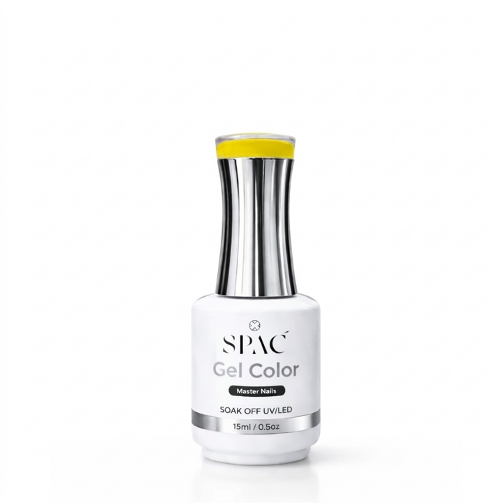 Gel Color SPAĆ 15ml