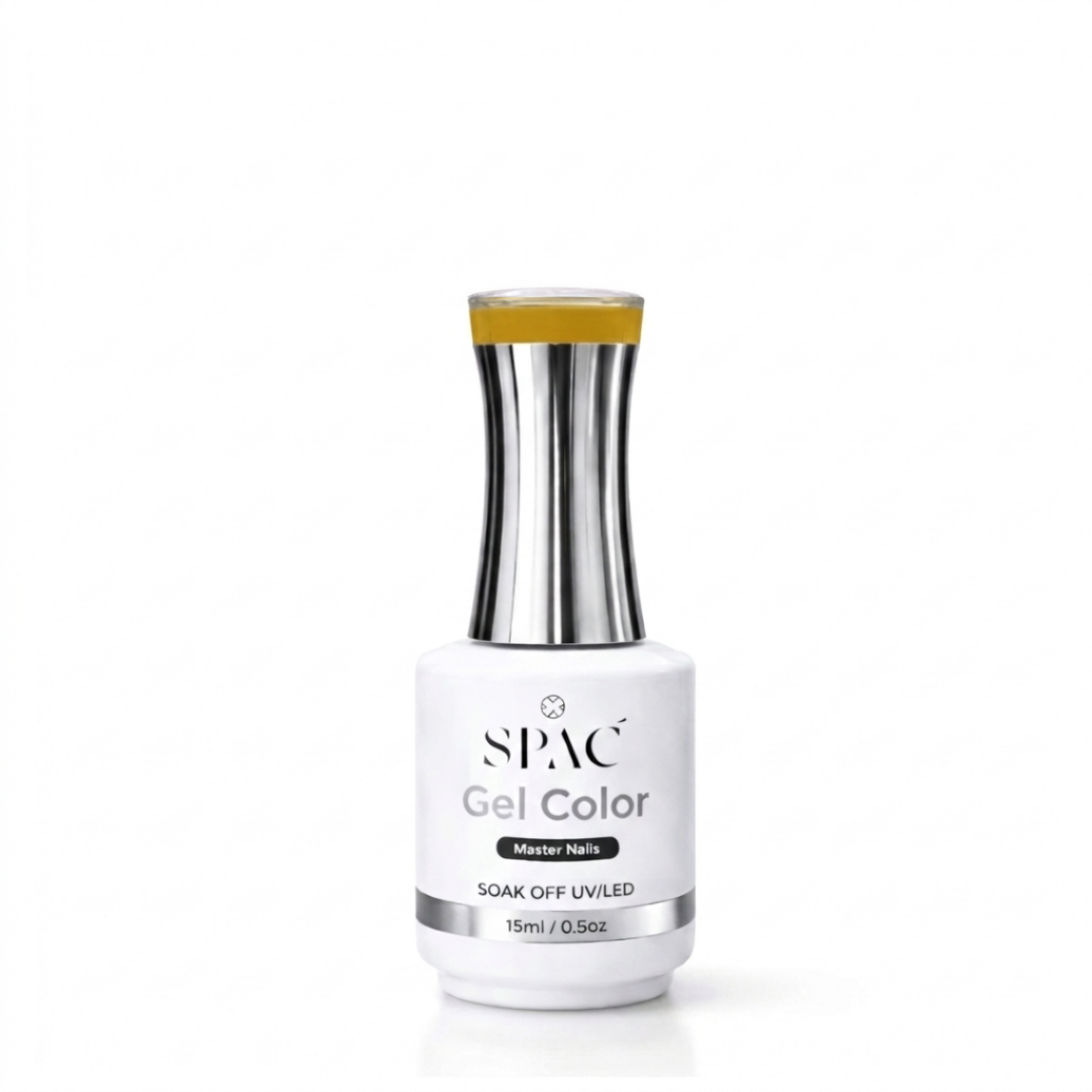 Gel Color SPAĆ 15ml