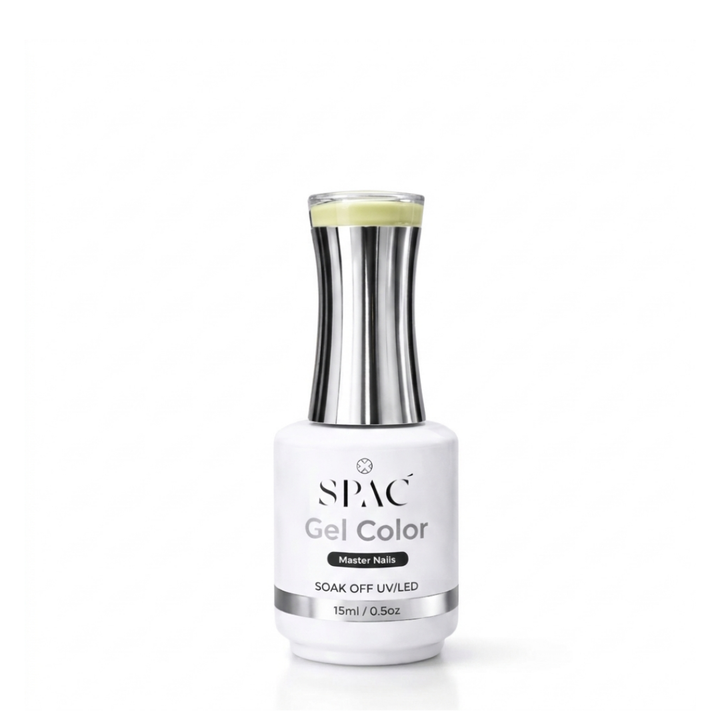 Gel Color SPAĆ 15ml