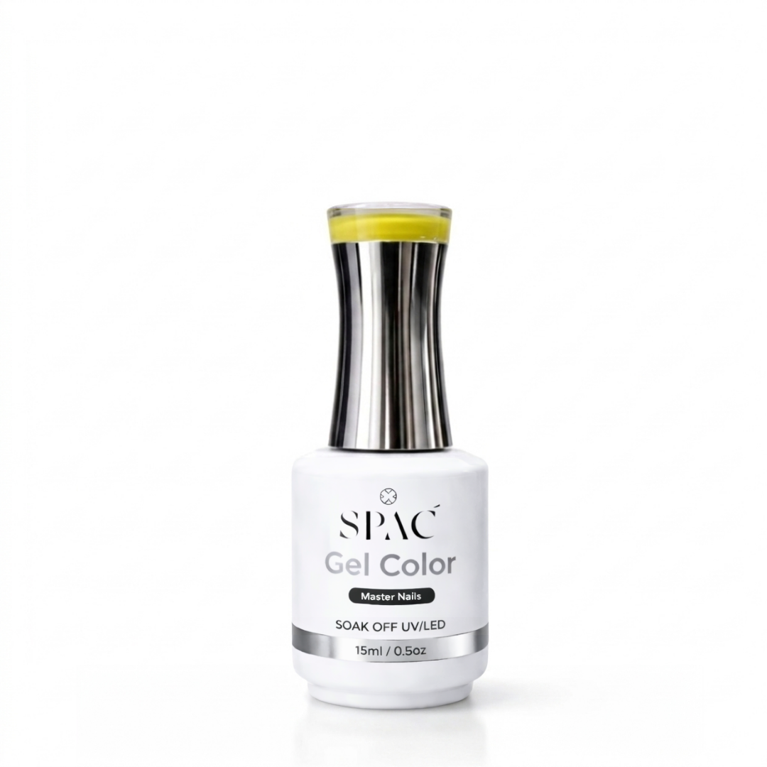 Gel Color SPAĆ 15ml