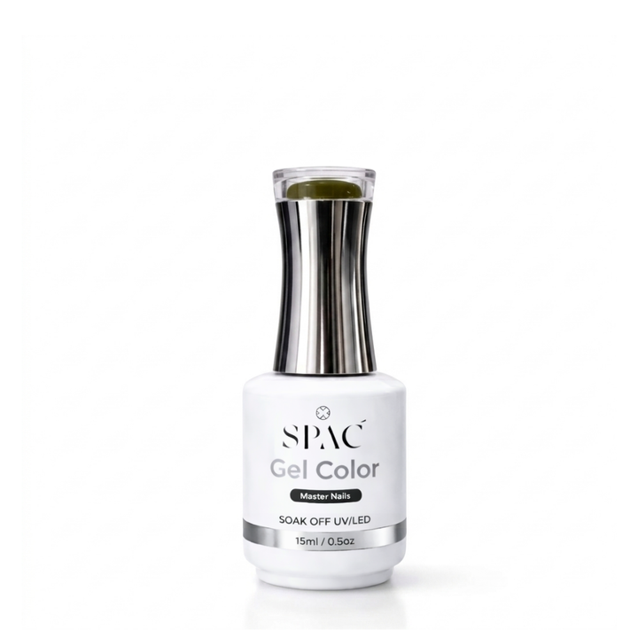 Gel Color SPAĆ 15ml