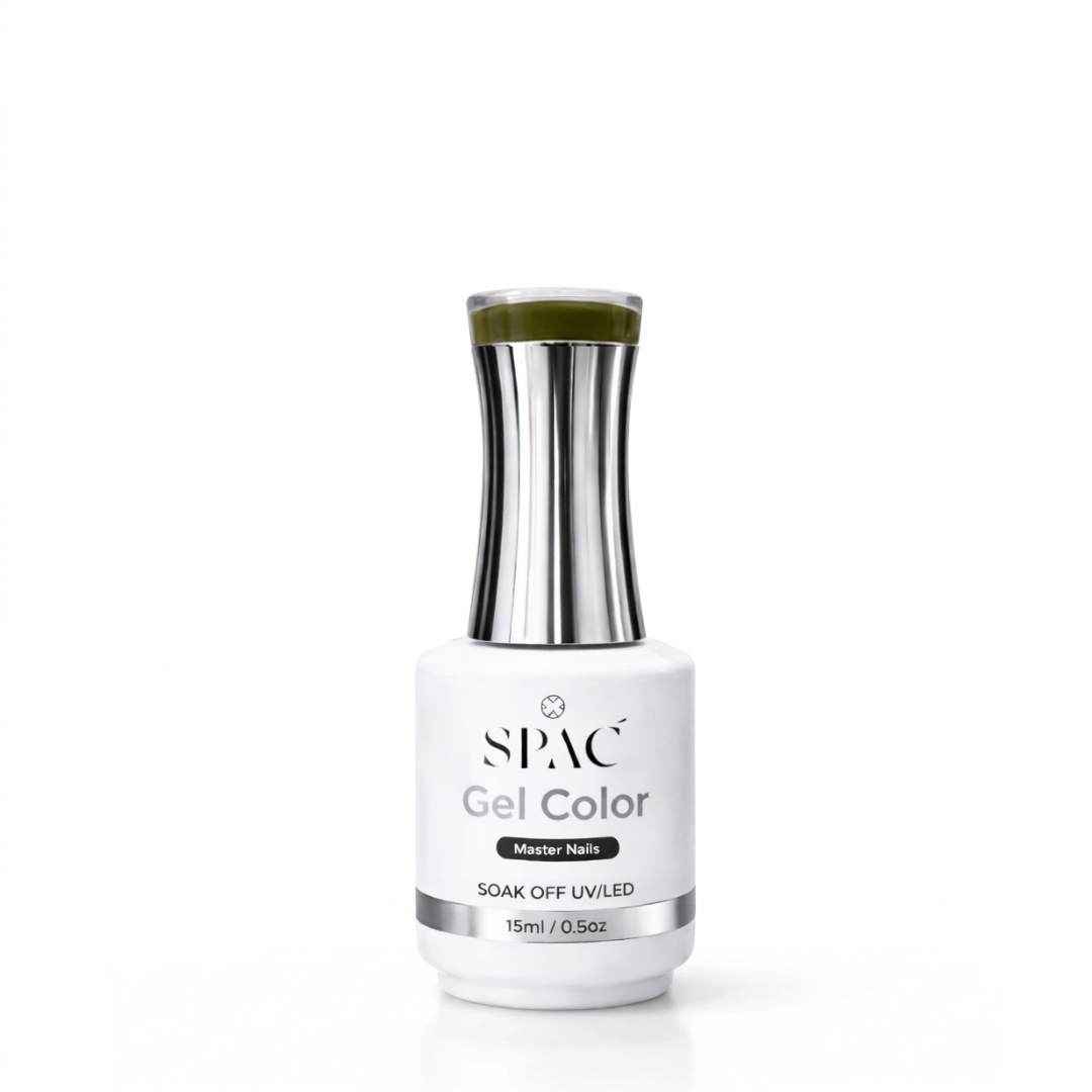 Gel Color SPAĆ 15ml