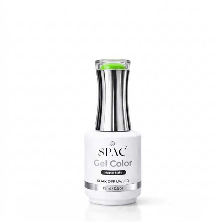 Gel Color SPAĆ 15ml