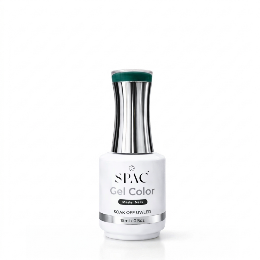Gel Color SPAĆ 15ml