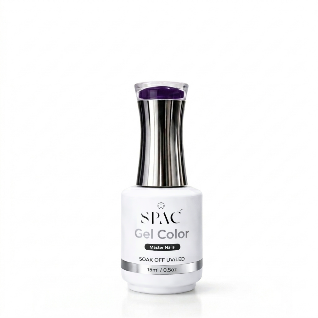 Gel Color SPAĆ 15ml