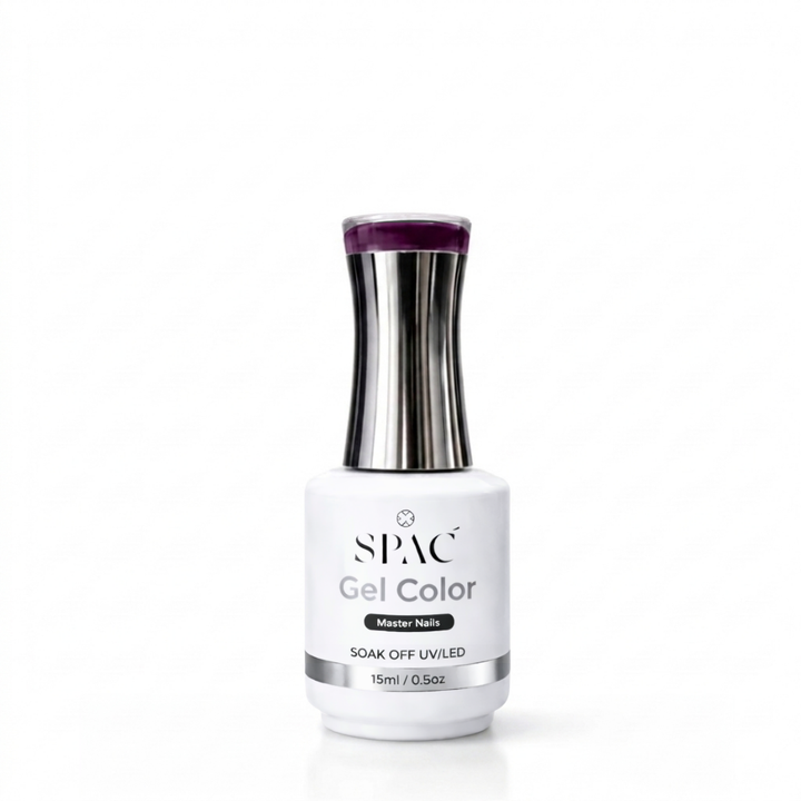 Gel Color SPAĆ 15ml