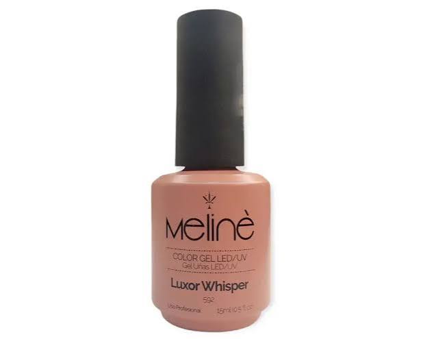 Esmalte Semipermanente Meliné