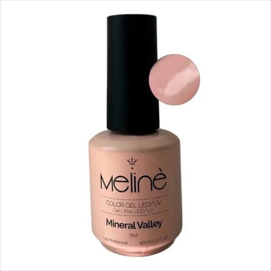 Esmalte Semipermanente Meliné