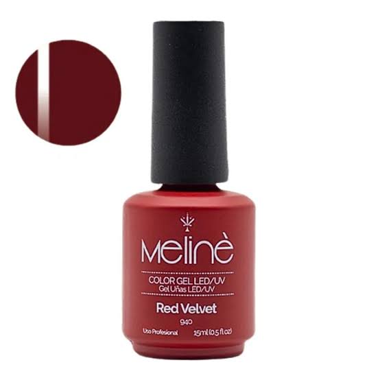 Esmalte Semipermanente Meliné