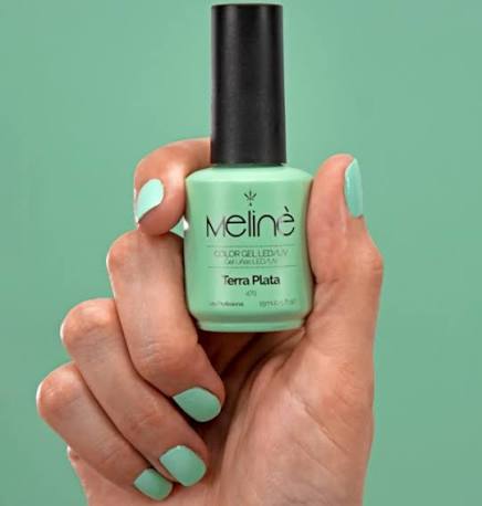 Esmalte Semipermanente Meliné
