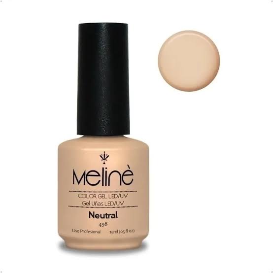 Esmalte Semipermanente Meliné