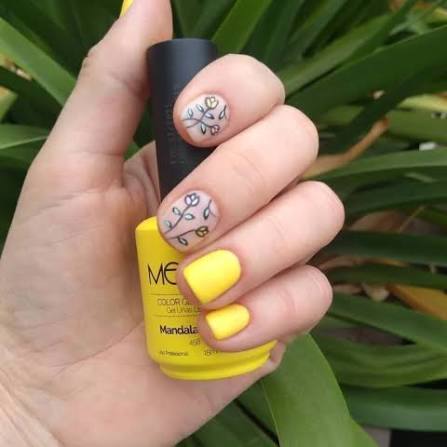 Esmalte Semipermanente Meliné