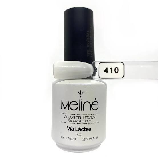 Esmalte Semipermanente Meliné