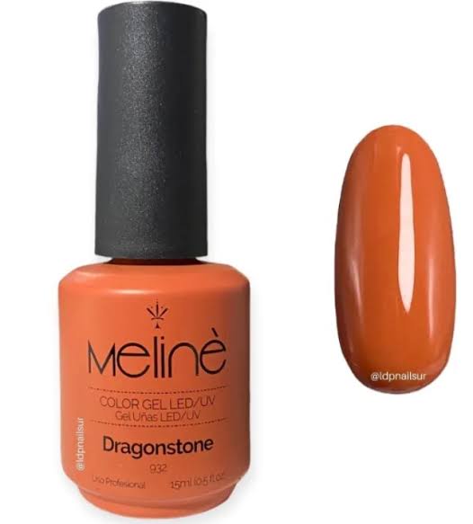 Esmalte Semipermanente Meliné