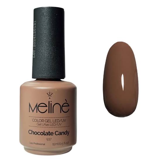 Esmalte Semipermanente Meliné