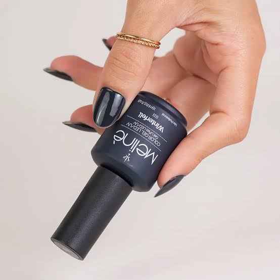 Esmalte Semipermanente Meliné