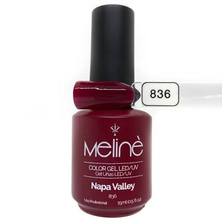 Esmalte Semipermanente Meliné