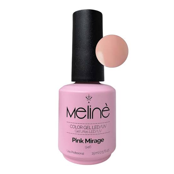 Esmalte Semipermanente Meliné