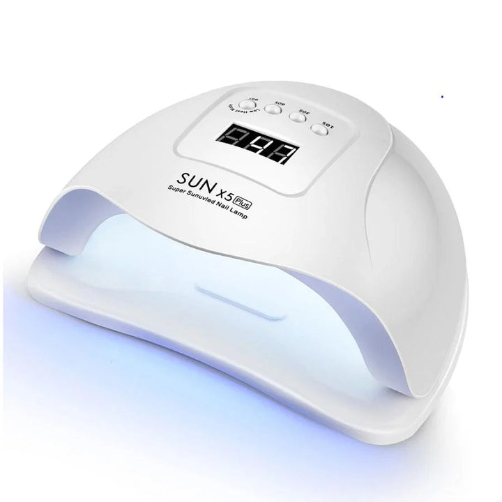 Lámpara LED UV para uñas SUNUV® PLUS 48w