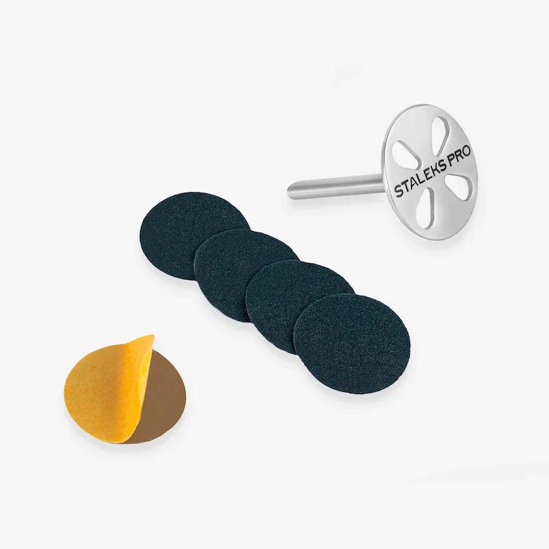PODODISC 20MM O 25MM STALEKS PRO – Crystal Nails