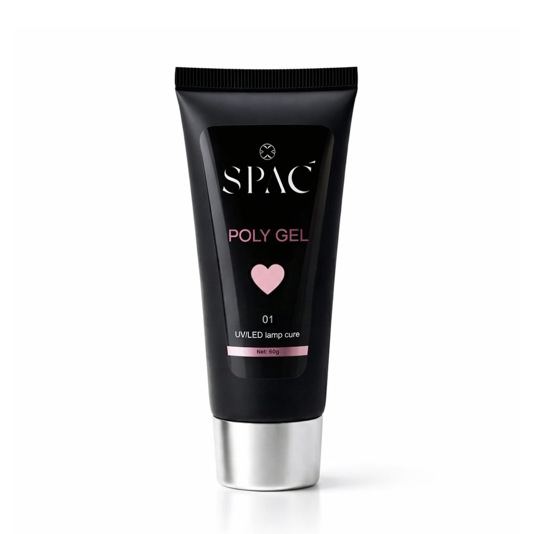 PolyGel SPAĆ 60g