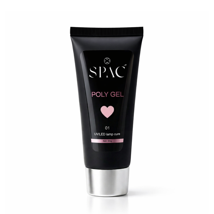 PolyGel SPAĆ 60g