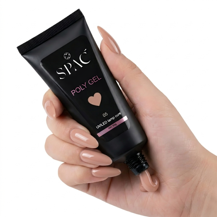 PolyGel SPAĆ 60g