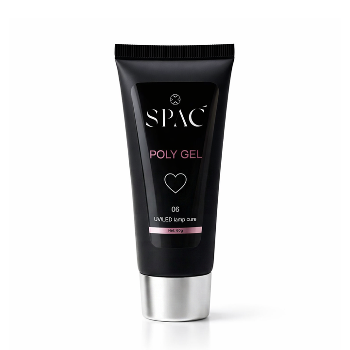PolyGel SPAĆ 60g