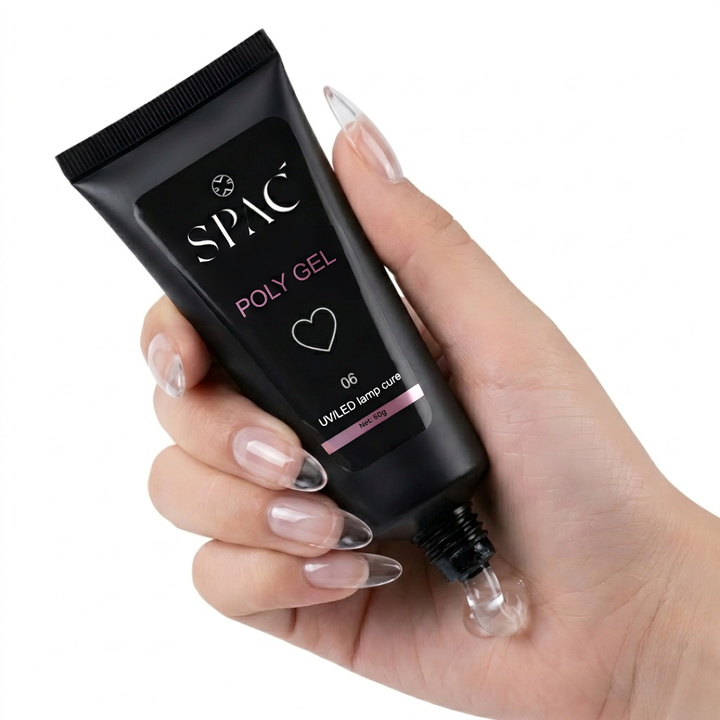 PolyGel SPAĆ 60g