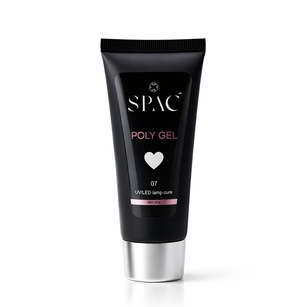 PolyGel SPAĆ 60g