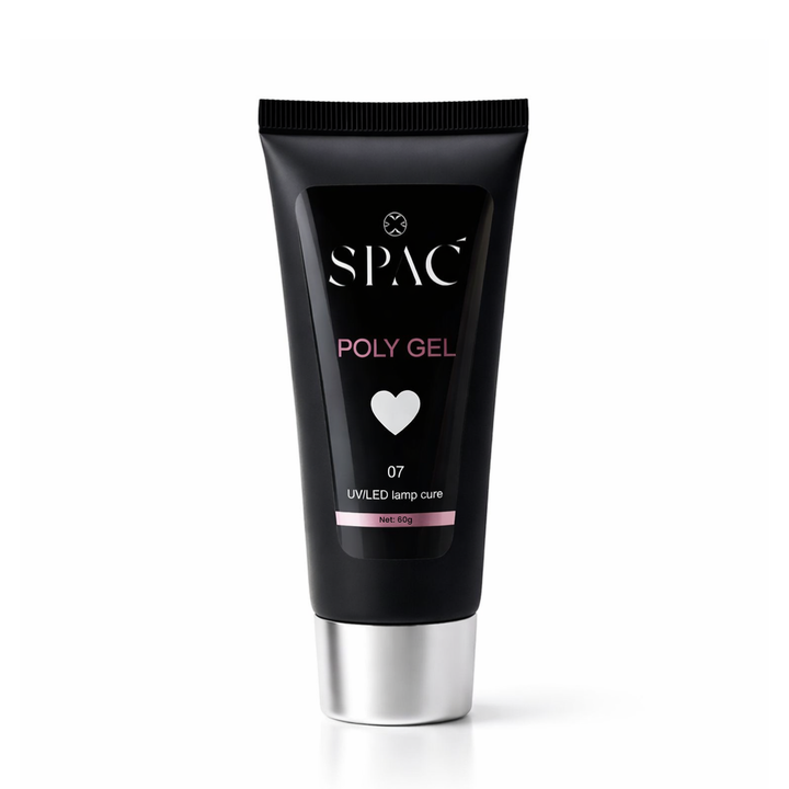 PolyGel SPAĆ 60g