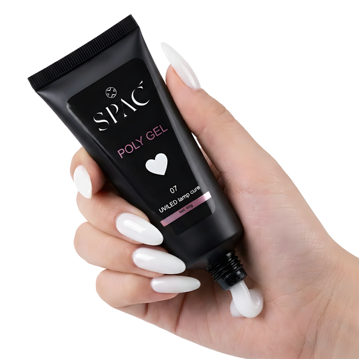 PolyGel SPAĆ 60g