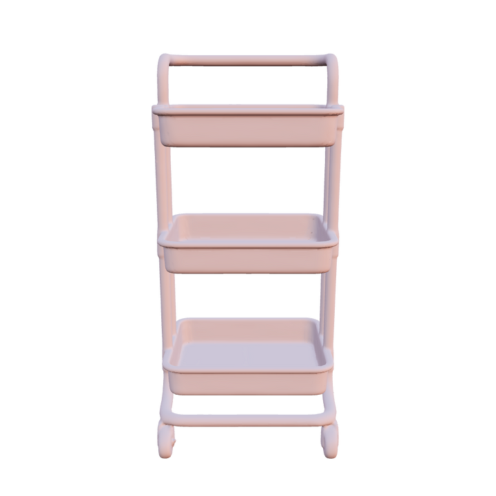 3D Product Test