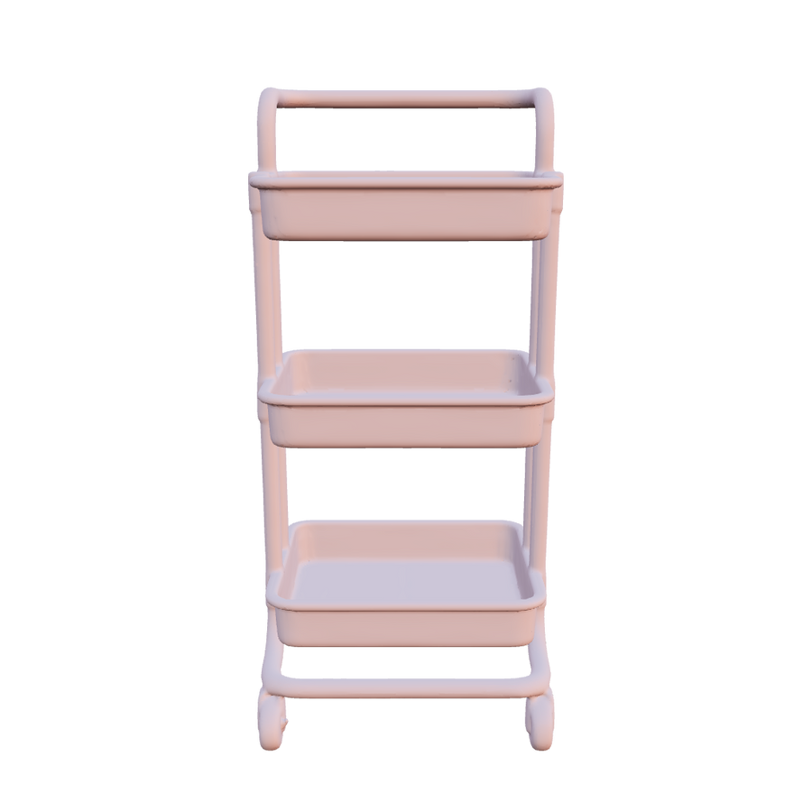 3D Product Test