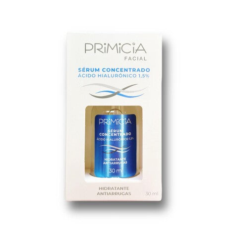 Serum concentrado  acido hialuronico 1.5%