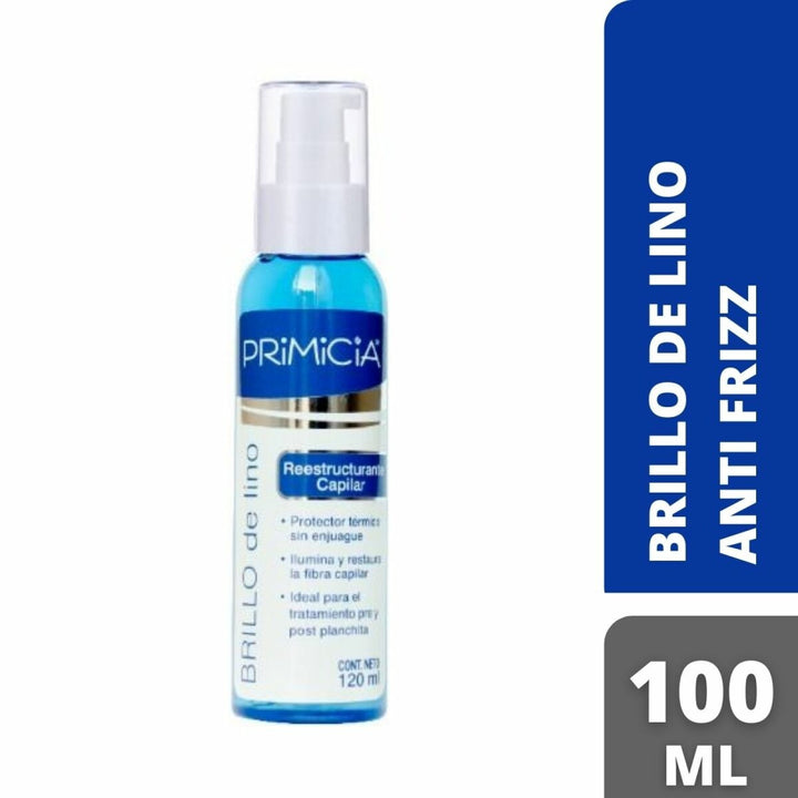 Brillo de lino