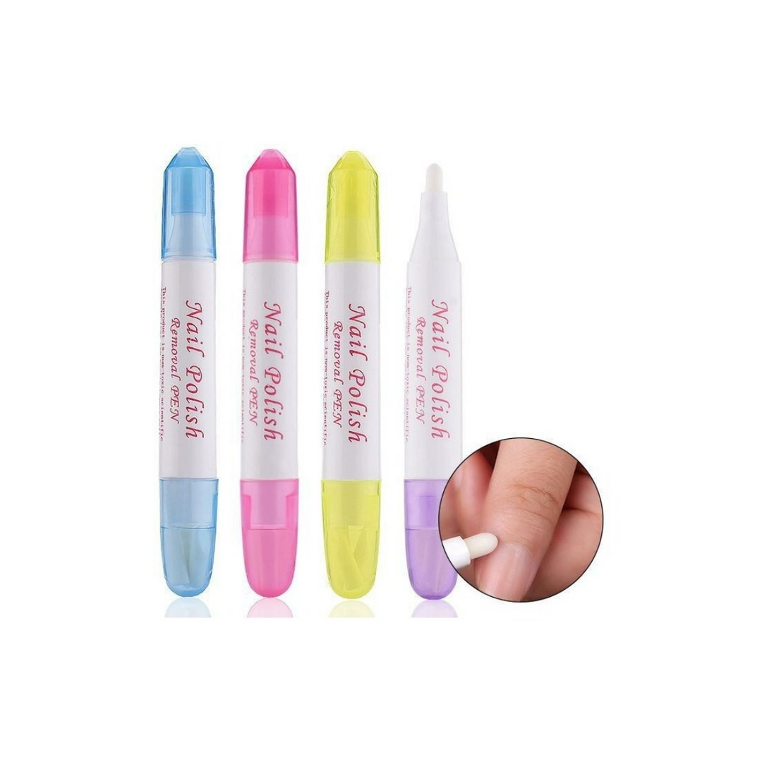 Lapiz corrector limpiador