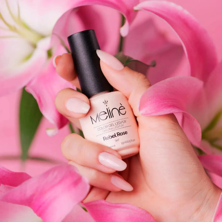 Esmalte Semipermanente Meliné