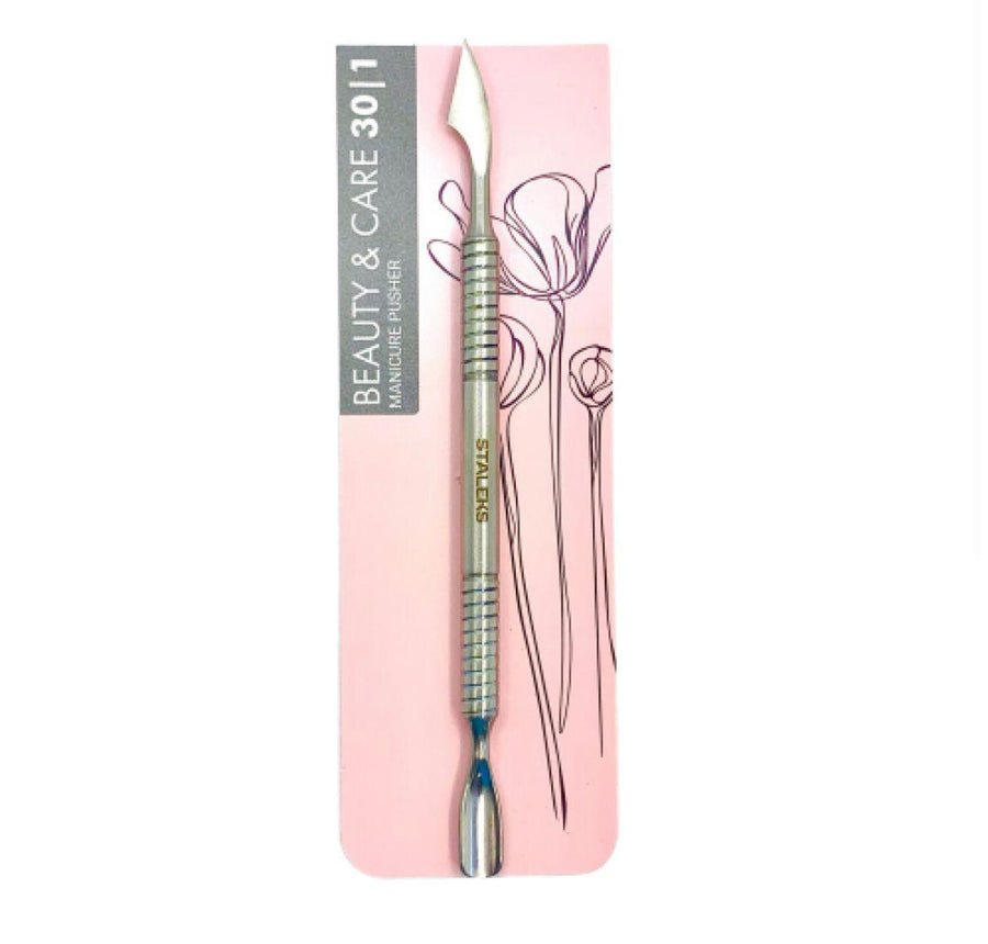REPUJADOR BEAUTY CARE 30/01 STALEKS PRO – Crystal Nails