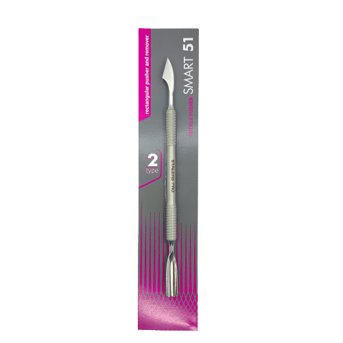 Repujador Smart 51/2 STALEKS PRO – Crystal Nails