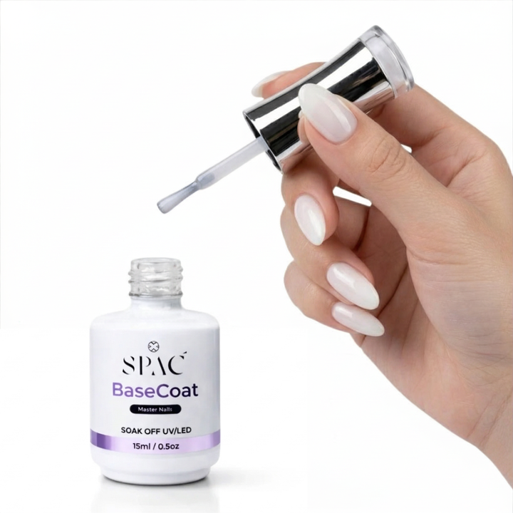 Rubber Gel SPAĆ 15ml