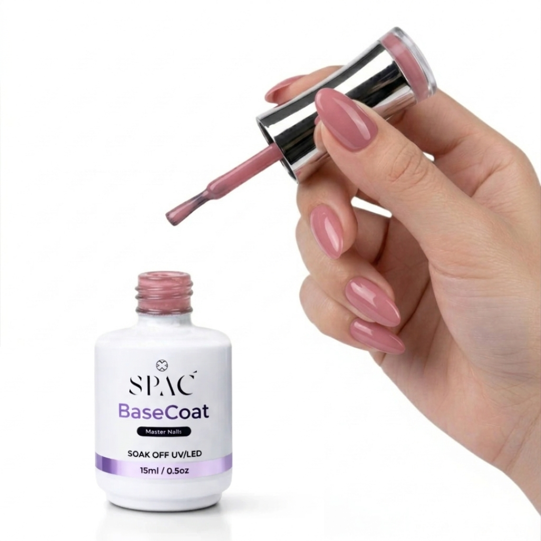 Rubber Gel SPAĆ 15ml