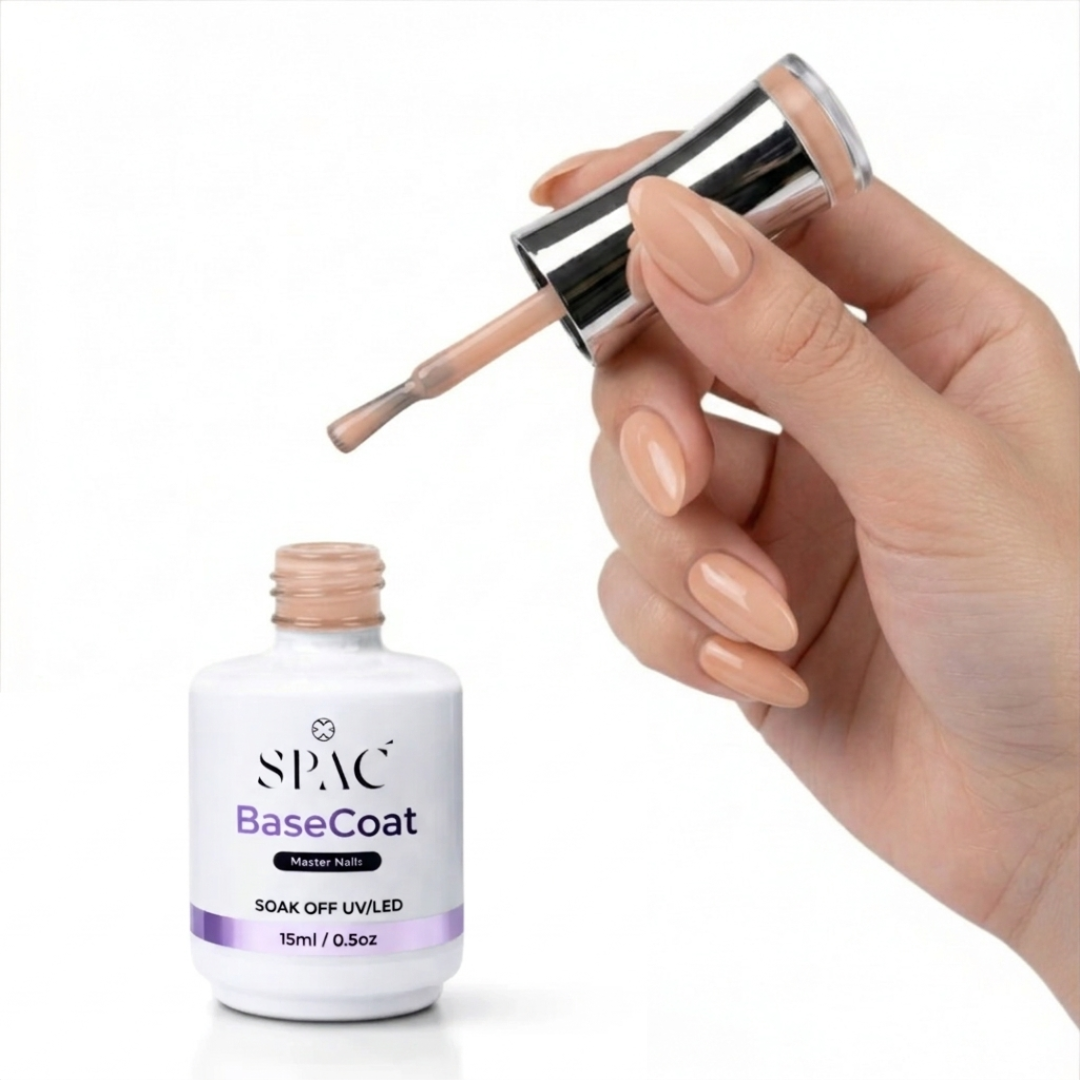 Rubber Gel SPAĆ 15ml